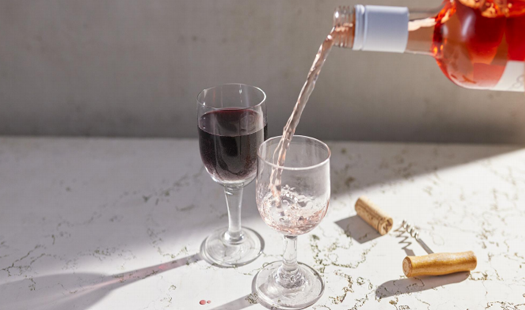 飲料和香精生産