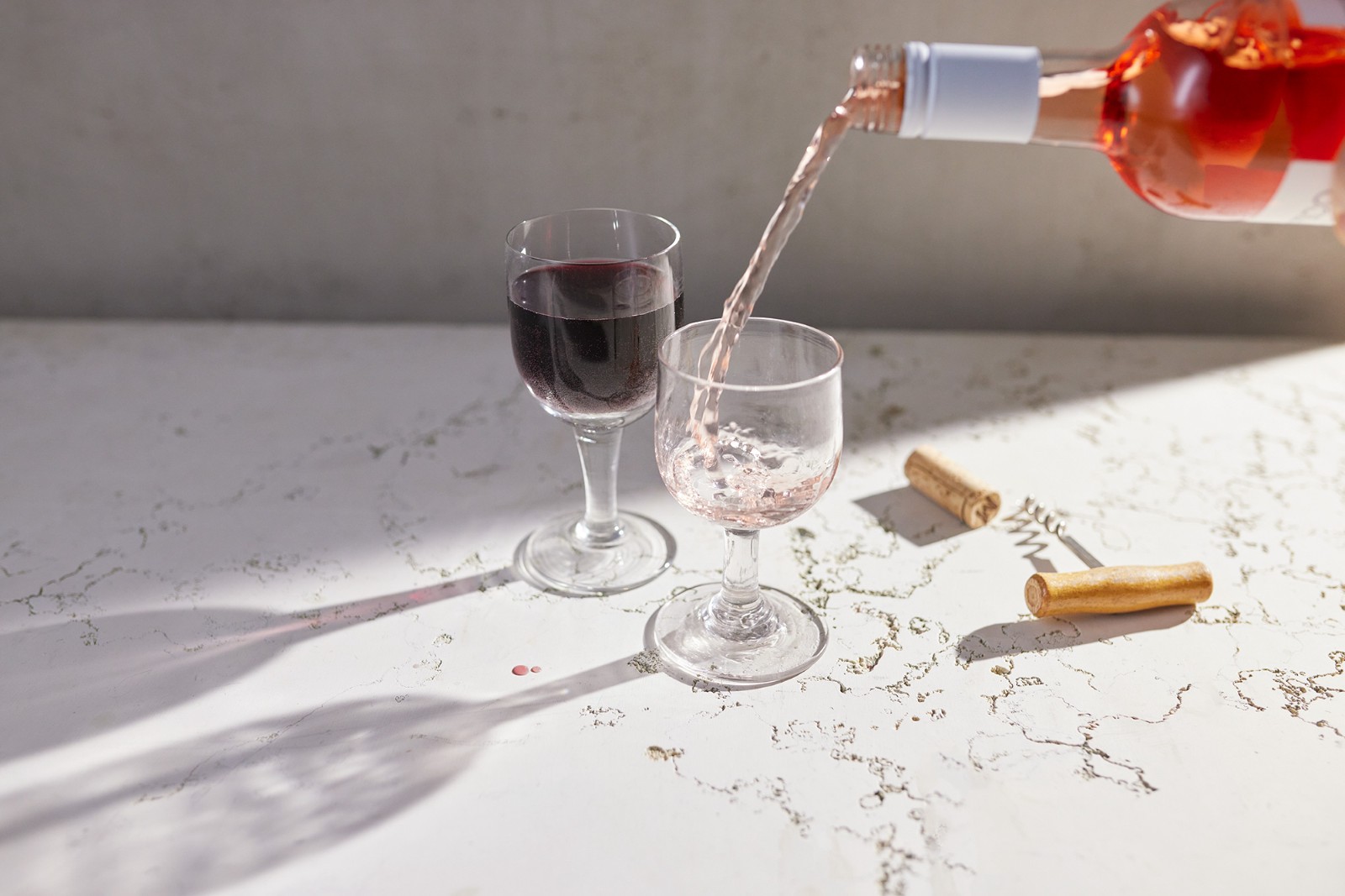 飲料中的幕後角色——阿拉伯膠