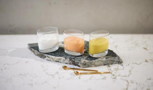 餐飲和精細食品