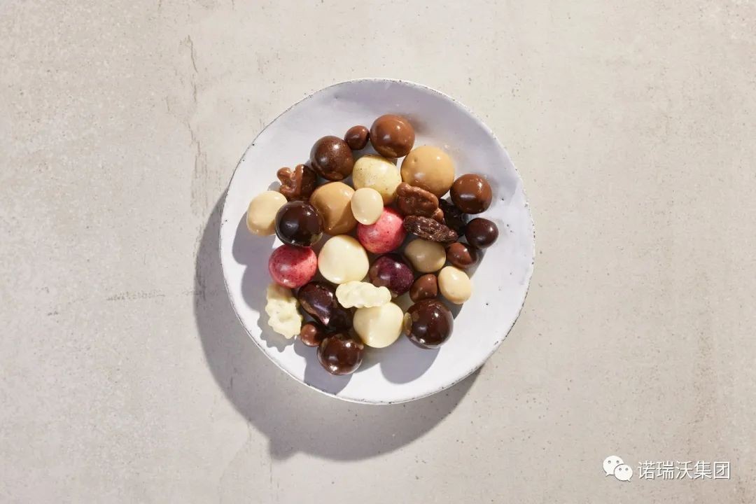 D&F糖果研讨會9.25-9.29——包衣糖果的生産